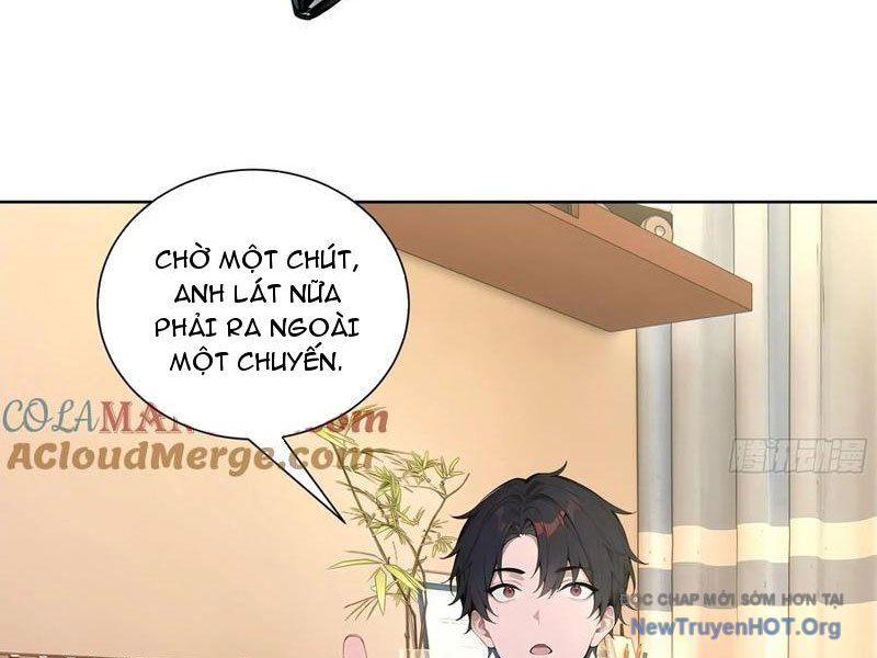 Bắt đầu Vô địch Từ Trúc Cơ Chapter 70 - Trang 4