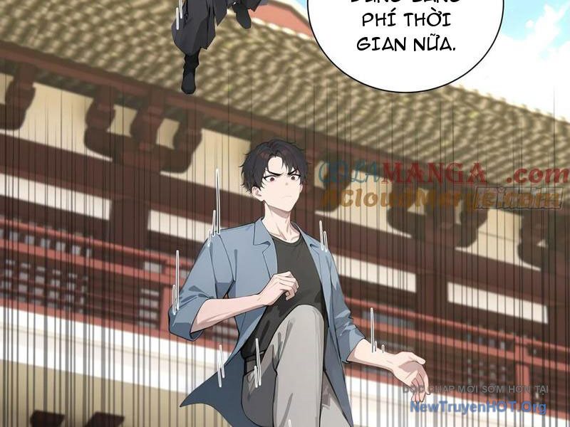Bắt đầu Vô địch Từ Trúc Cơ Chapter 70 - Trang 45