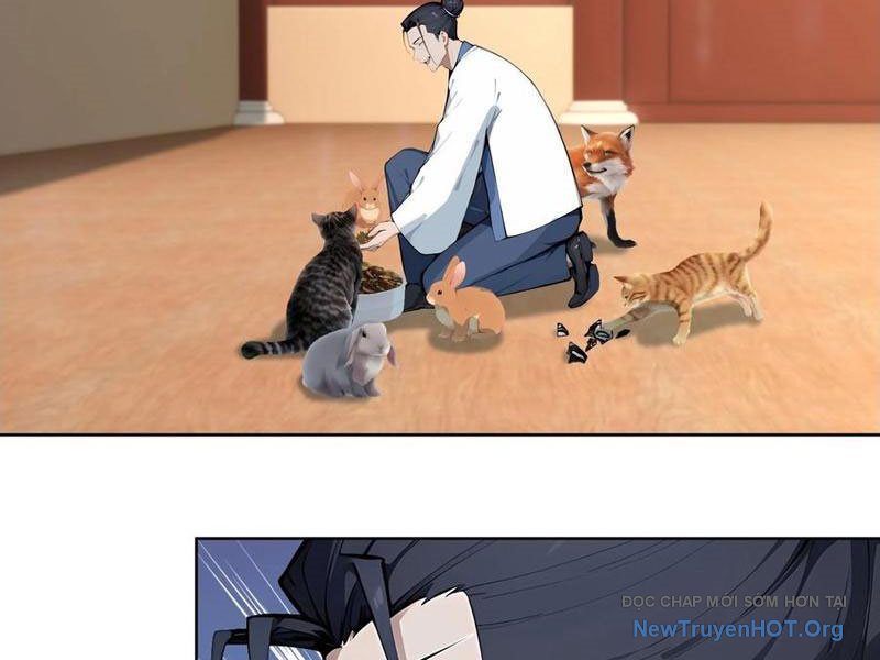 Bắt đầu Vô địch Từ Trúc Cơ Chapter 70 - Trang 47