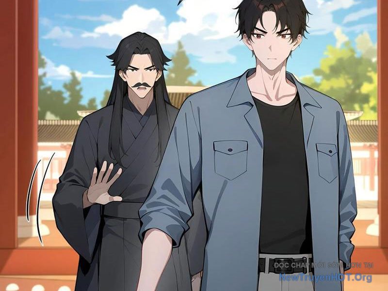 Bắt đầu Vô địch Từ Trúc Cơ Chapter 71 - Trang 16