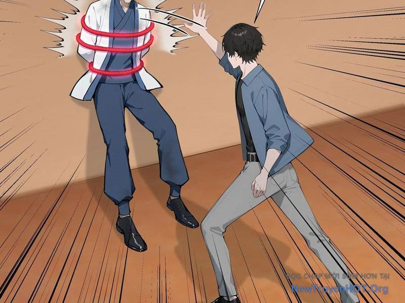 Bắt đầu Vô địch Từ Trúc Cơ Chapter 71 - Trang 21