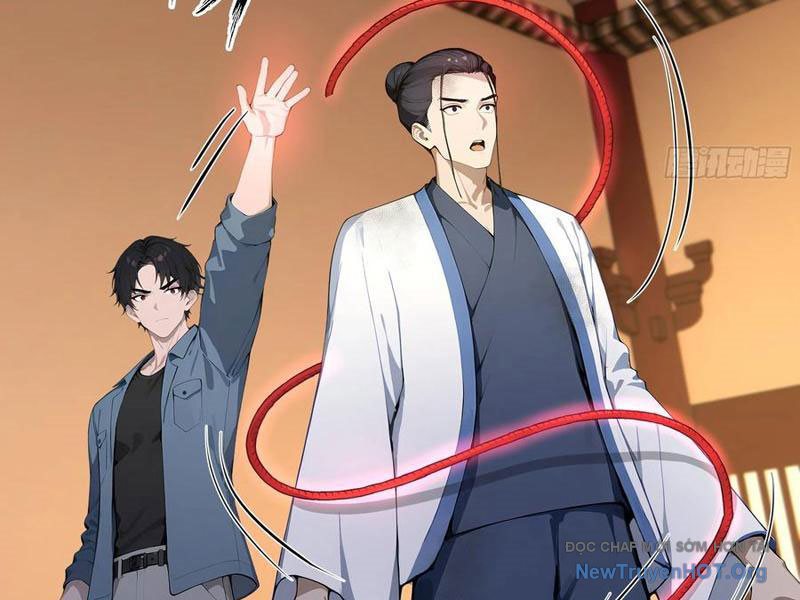 Bắt đầu Vô địch Từ Trúc Cơ Chapter 71 - Trang 44