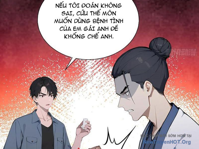 Bắt đầu Vô địch Từ Trúc Cơ Chapter 72 - Trang 20