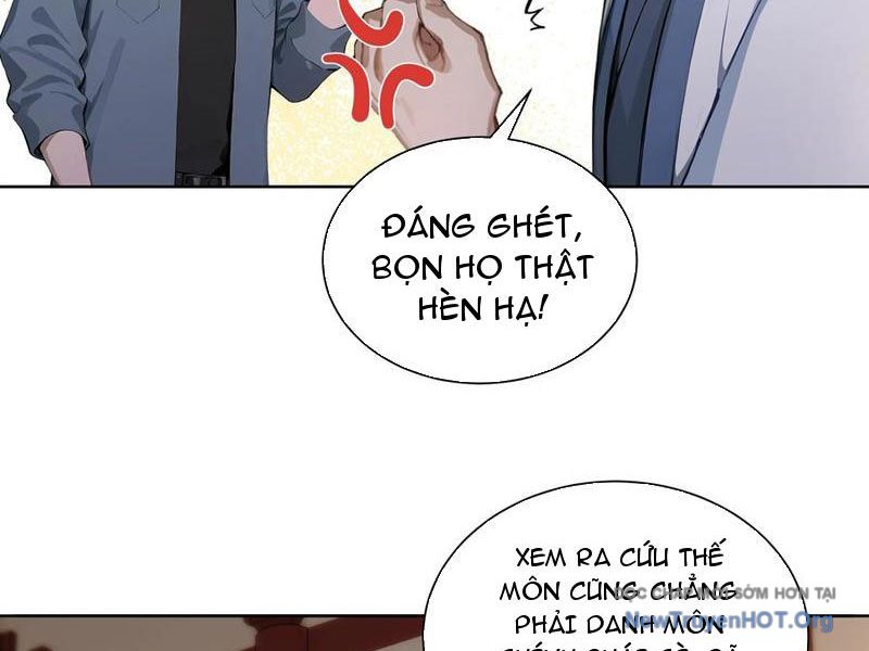 Bắt đầu Vô địch Từ Trúc Cơ Chapter 72 - Trang 21