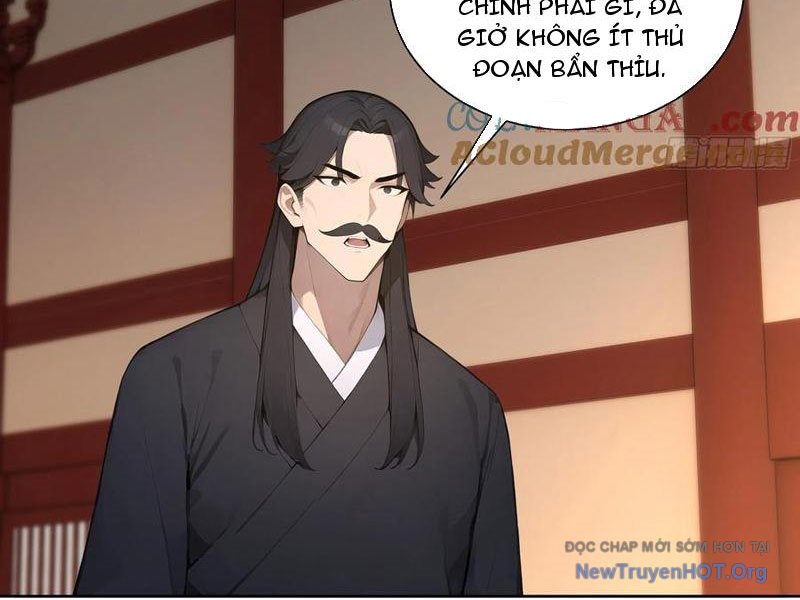 Bắt đầu Vô địch Từ Trúc Cơ Chapter 72 - Trang 22