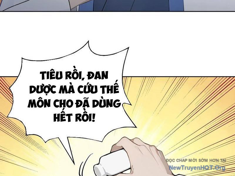 Bắt đầu Vô địch Từ Trúc Cơ Chapter 72 - Trang 8