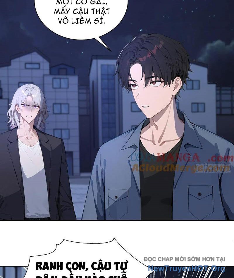 Bắt đầu Vô địch Từ Trúc Cơ Chapter 73 - Trang 19