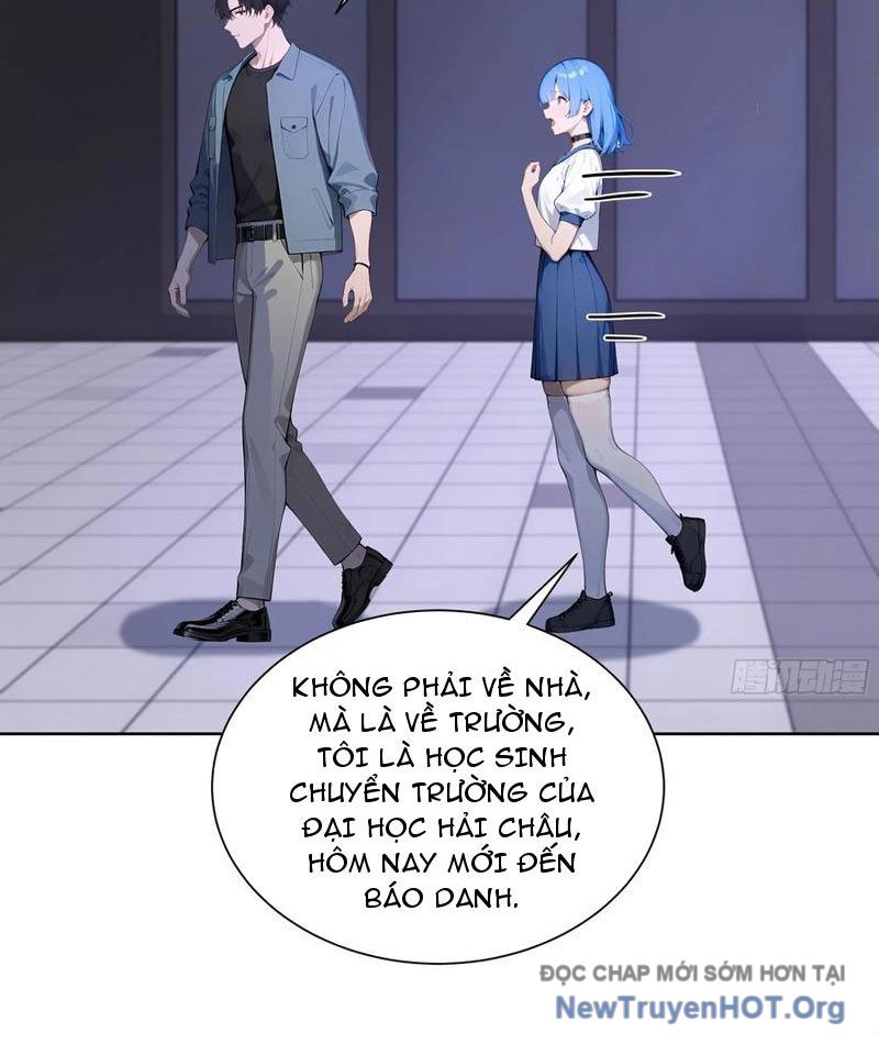 Bắt đầu Vô địch Từ Trúc Cơ Chapter 73 - Trang 40