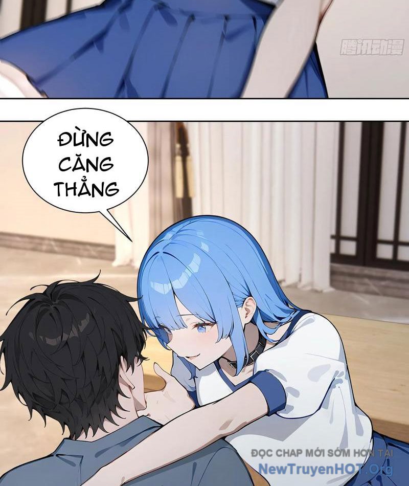 Bắt đầu Vô địch Từ Trúc Cơ Chapter 74 - Trang 21