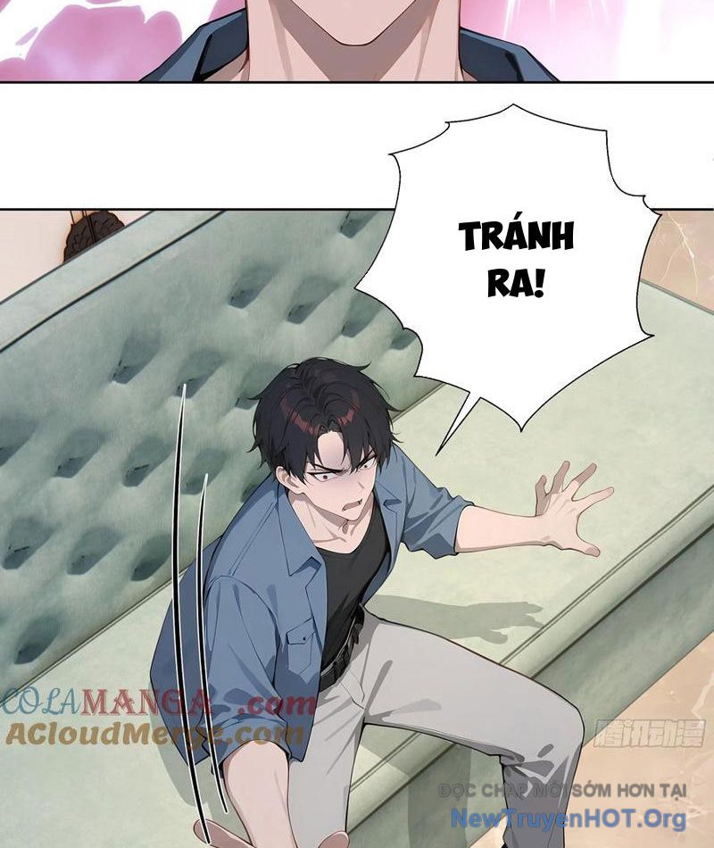 Bắt đầu Vô địch Từ Trúc Cơ Chapter 74 - Trang 24