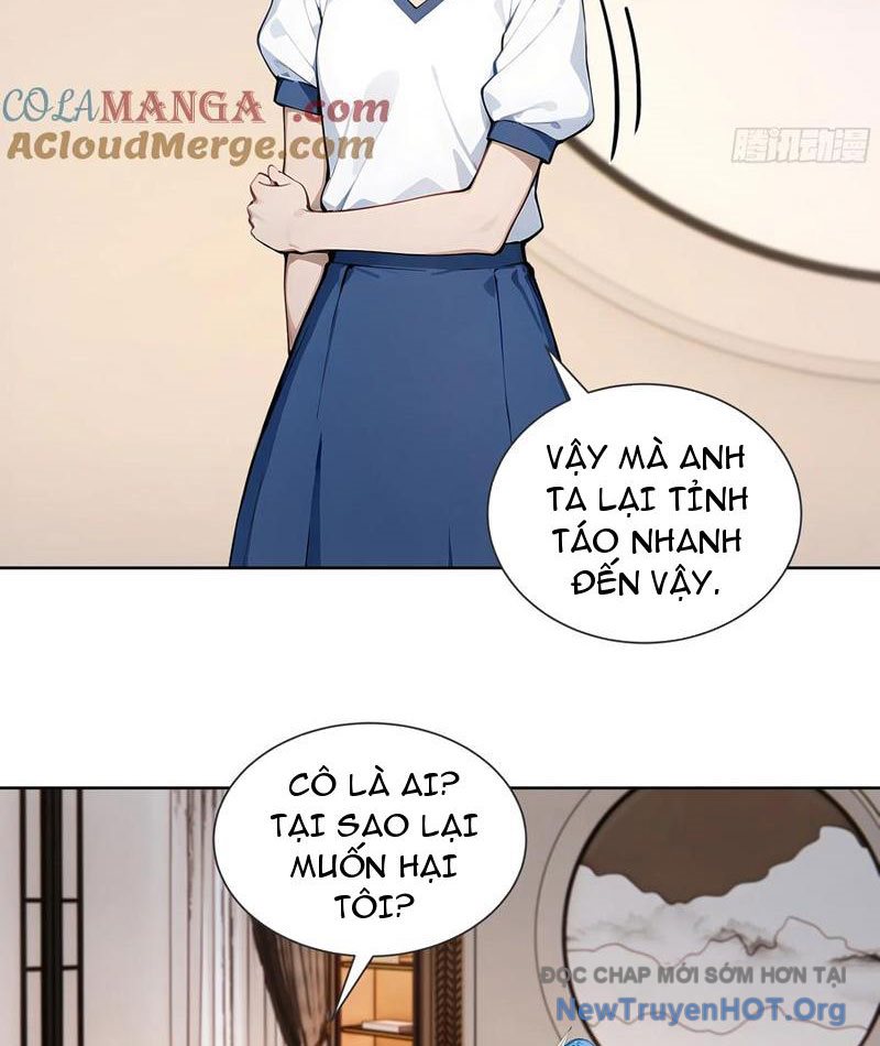 Bắt đầu Vô địch Từ Trúc Cơ Chapter 74 - Trang 31