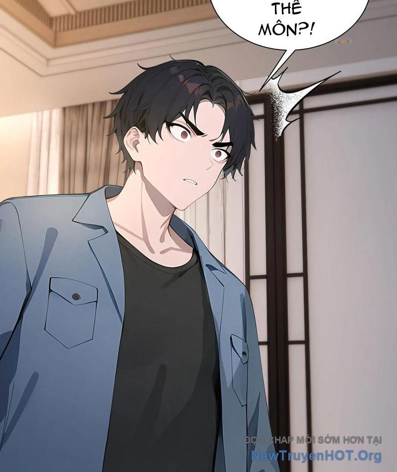 Bắt đầu Vô địch Từ Trúc Cơ Chapter 74 - Trang 35