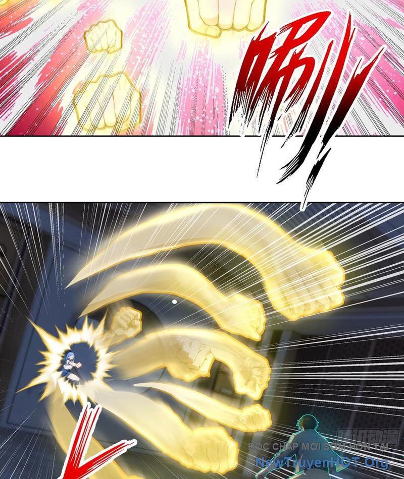 Bắt đầu Vô địch Từ Trúc Cơ Chapter 74 - Trang 37