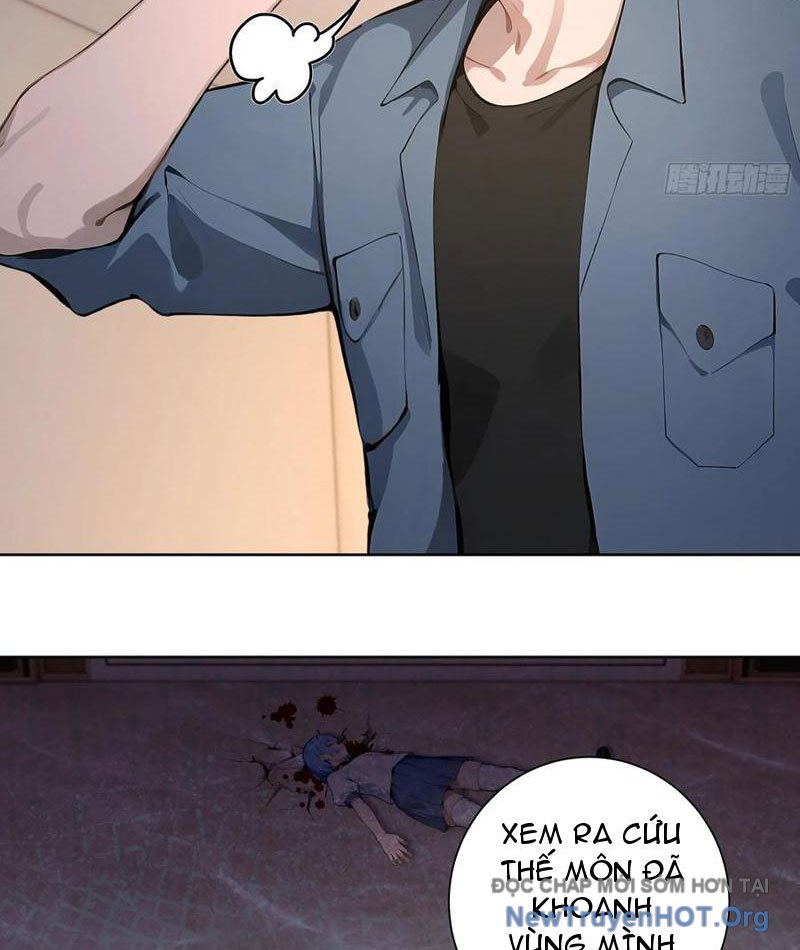 Bắt đầu Vô địch Từ Trúc Cơ Chapter 74 - Trang 46