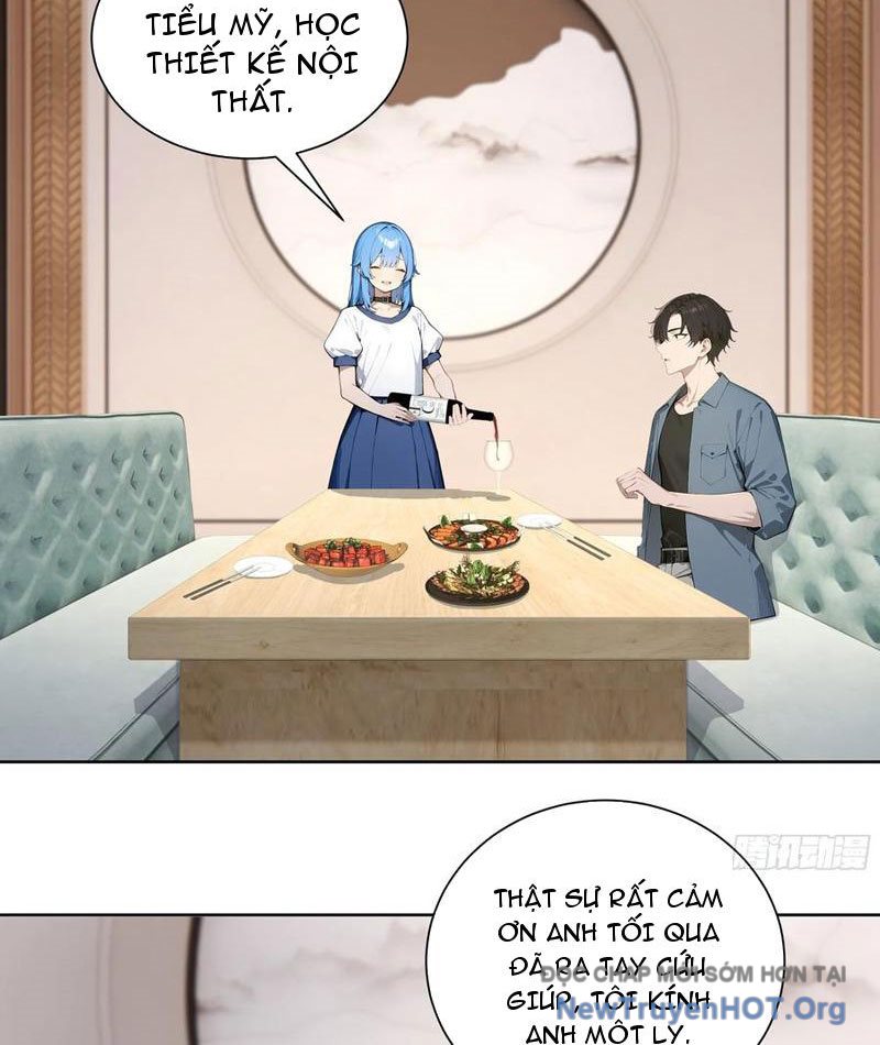 Bắt đầu Vô địch Từ Trúc Cơ Chapter 74 - Trang 9