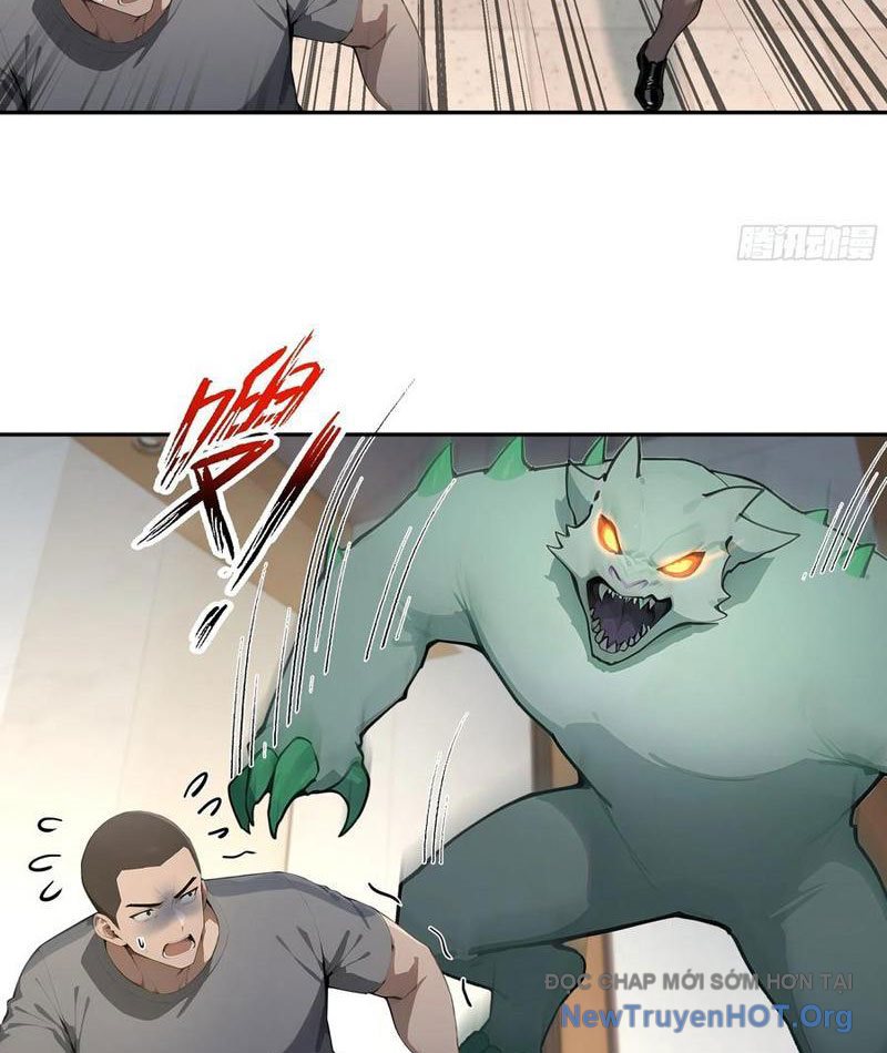 Bắt đầu Vô địch Từ Trúc Cơ Chapter 75 - Trang 12
