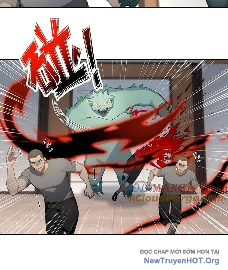 Bắt đầu Vô địch Từ Trúc Cơ Chapter 75 - Trang 13