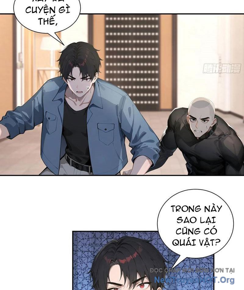 Bắt đầu Vô địch Từ Trúc Cơ Chapter 75 - Trang 15