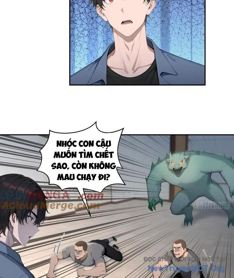 Bắt đầu Vô địch Từ Trúc Cơ Chapter 75 - Trang 16