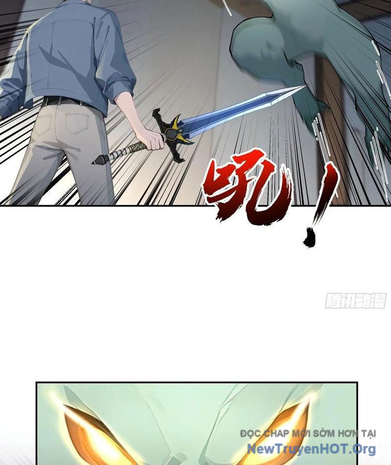 Bắt đầu Vô địch Từ Trúc Cơ Chapter 75 - Trang 20