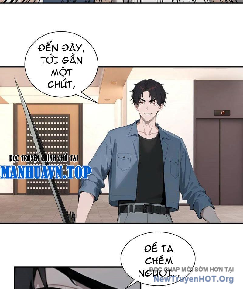 Bắt đầu Vô địch Từ Trúc Cơ Chapter 75 - Trang 22