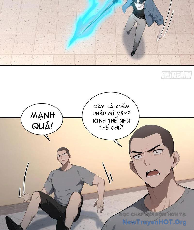 Bắt đầu Vô địch Từ Trúc Cơ Chapter 75 - Trang 29