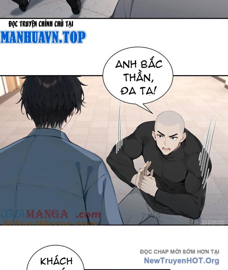 Bắt đầu Vô địch Từ Trúc Cơ Chapter 75 - Trang 30