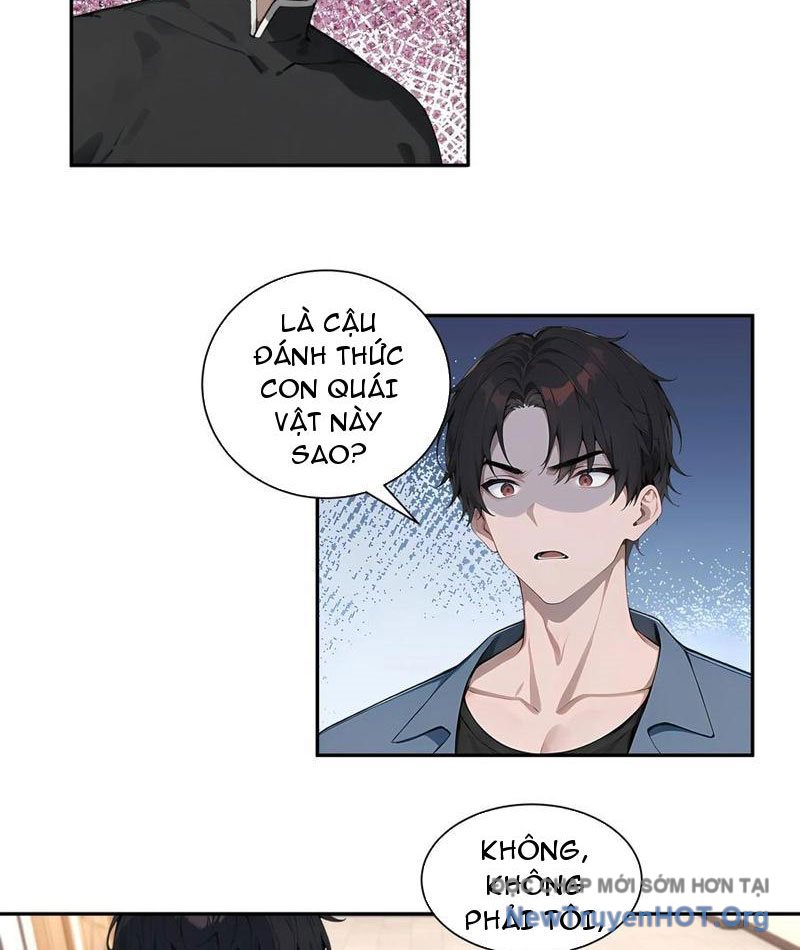 Bắt đầu Vô địch Từ Trúc Cơ Chapter 75 - Trang 39