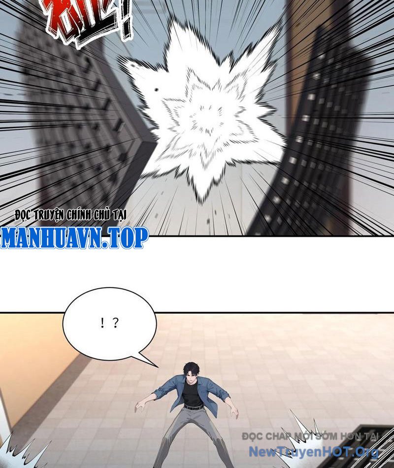 Bắt đầu Vô địch Từ Trúc Cơ Chapter 75 - Trang 4