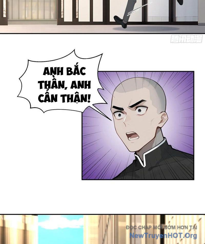 Bắt đầu Vô địch Từ Trúc Cơ Chapter 75 - Trang 46
