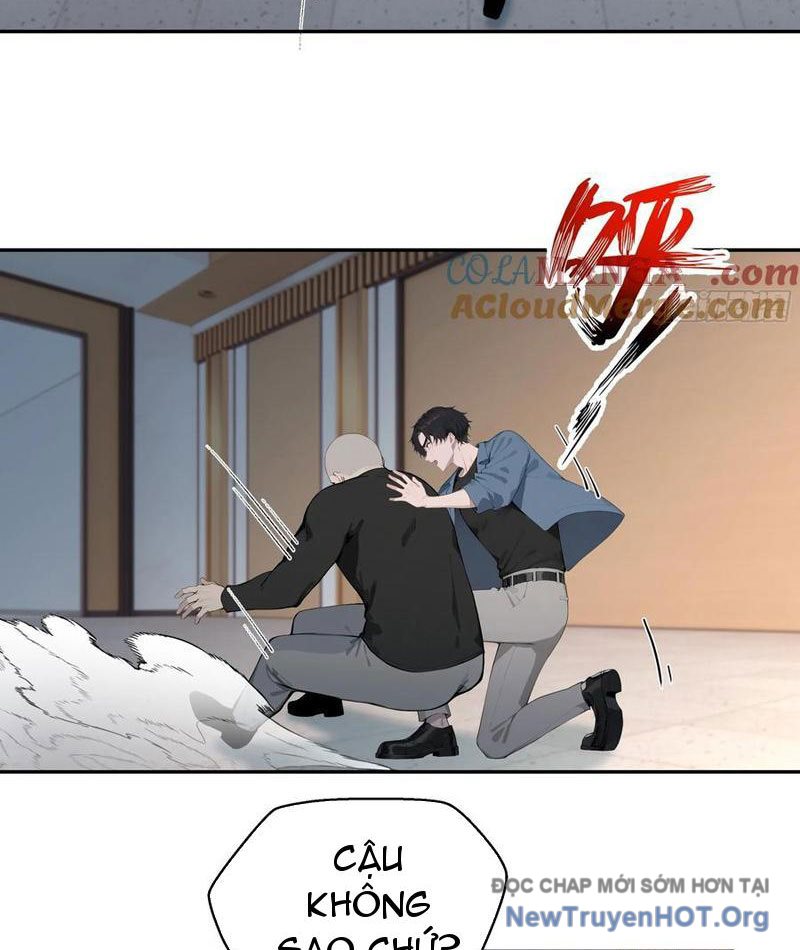 Bắt đầu Vô địch Từ Trúc Cơ Chapter 75 - Trang 8