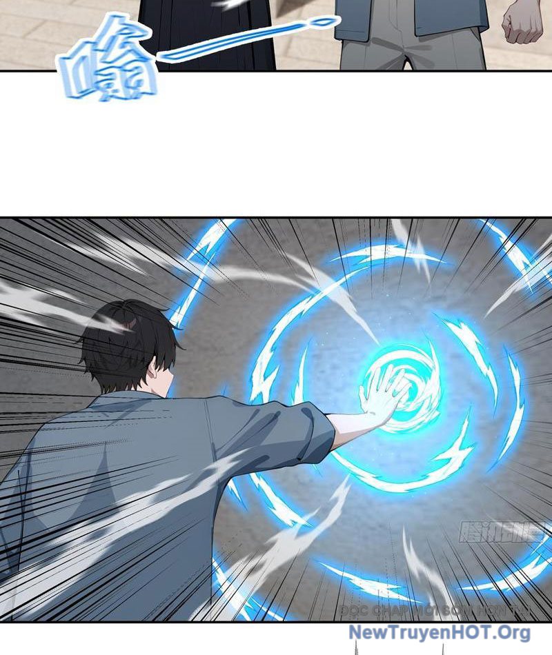 Bắt đầu Vô địch Từ Trúc Cơ Chapter 76 - Trang 10