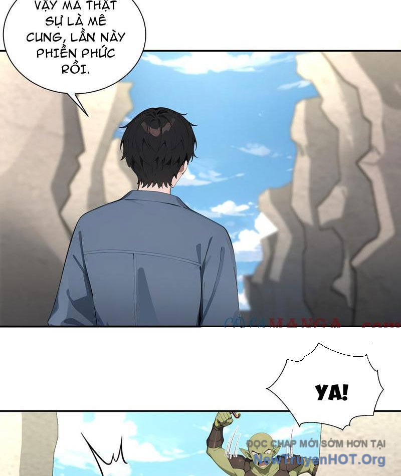 Bắt đầu Vô địch Từ Trúc Cơ Chapter 76 - Trang 14