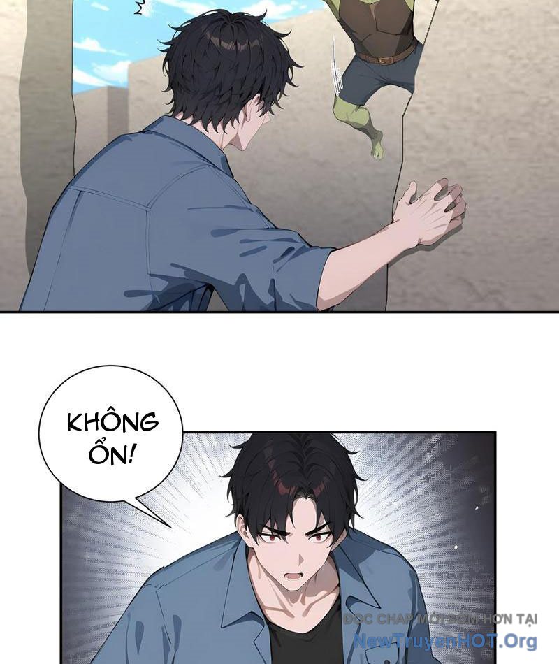 Bắt đầu Vô địch Từ Trúc Cơ Chapter 76 - Trang 15