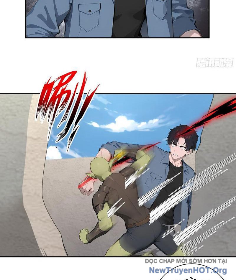 Bắt đầu Vô địch Từ Trúc Cơ Chapter 76 - Trang 16