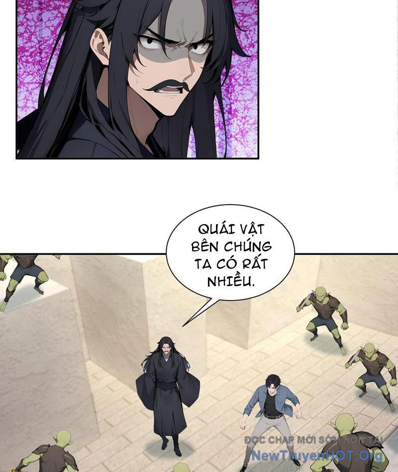 Bắt đầu Vô địch Từ Trúc Cơ Chapter 76 - Trang 18
