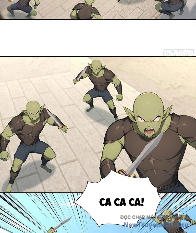 Bắt đầu Vô địch Từ Trúc Cơ Chapter 76 - Trang 19