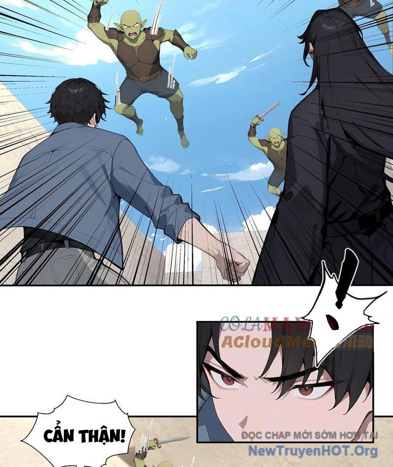 Bắt đầu Vô địch Từ Trúc Cơ Chapter 76 - Trang 20