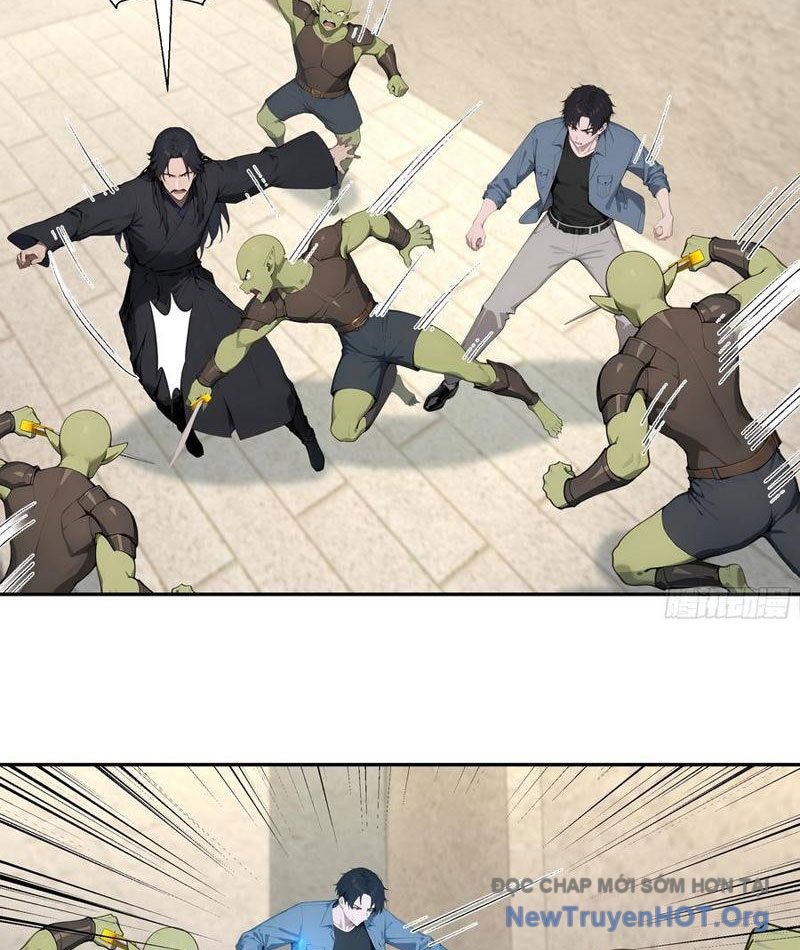 Bắt đầu Vô địch Từ Trúc Cơ Chapter 76 - Trang 21