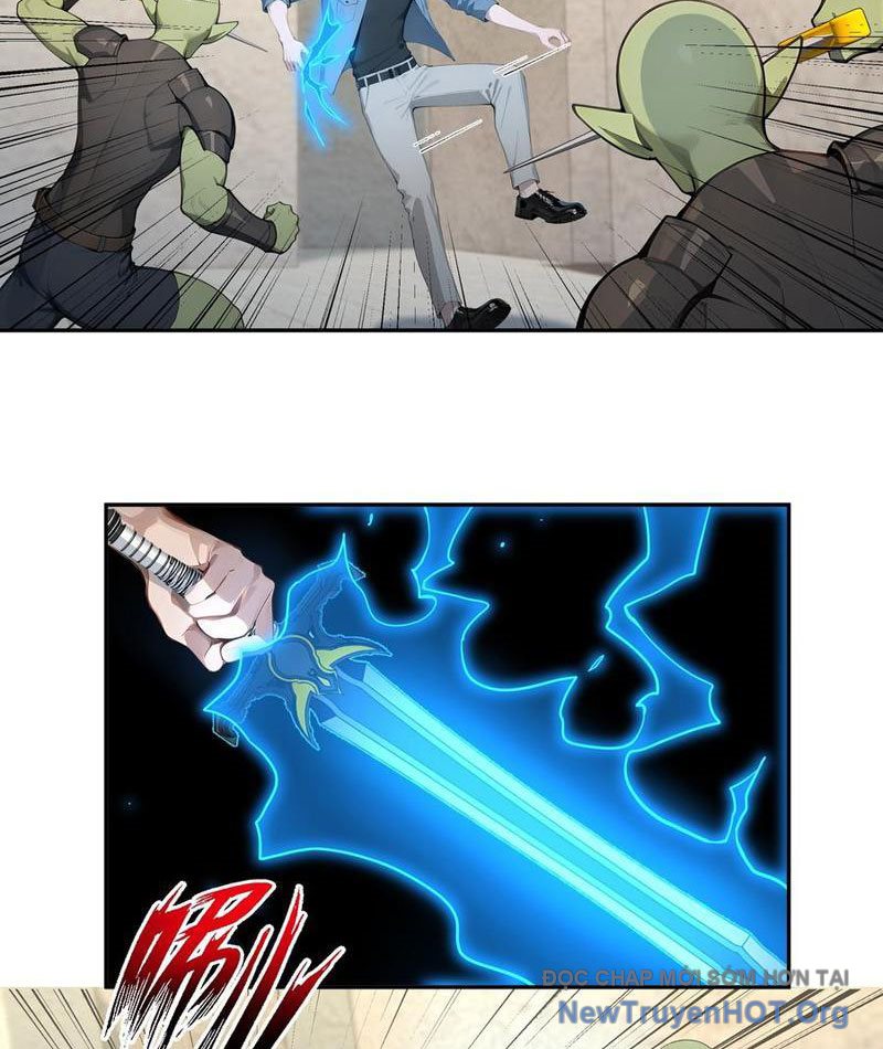 Bắt đầu Vô địch Từ Trúc Cơ Chapter 76 - Trang 22