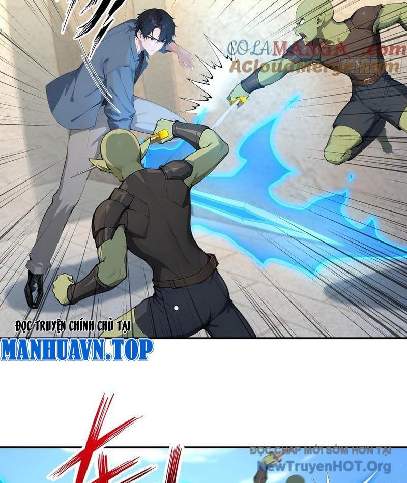 Bắt đầu Vô địch Từ Trúc Cơ Chapter 76 - Trang 23