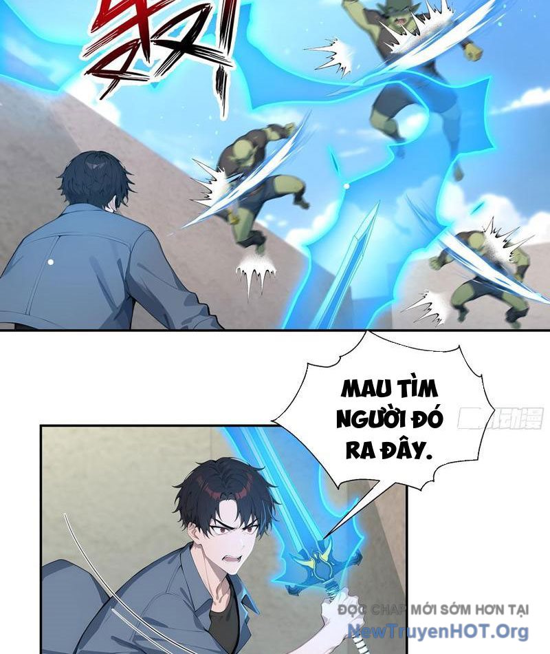 Bắt đầu Vô địch Từ Trúc Cơ Chapter 76 - Trang 24