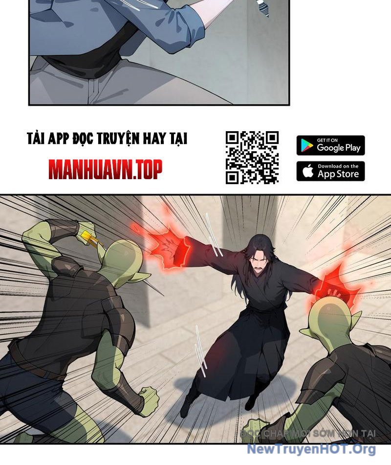 Bắt đầu Vô địch Từ Trúc Cơ Chapter 76 - Trang 25