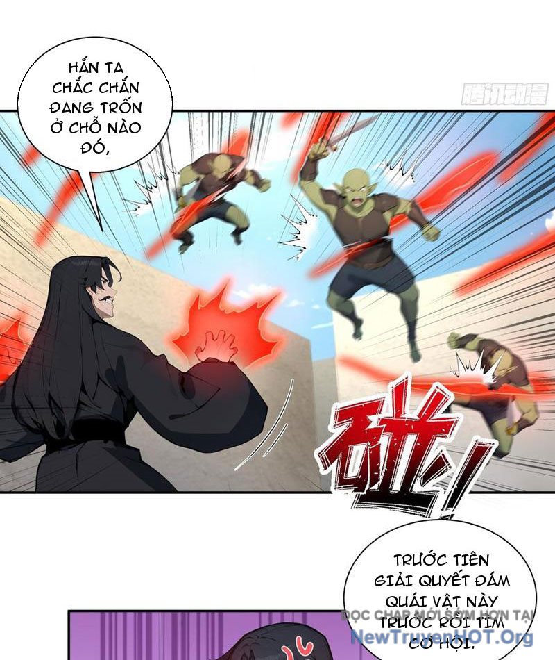 Bắt đầu Vô địch Từ Trúc Cơ Chapter 76 - Trang 26