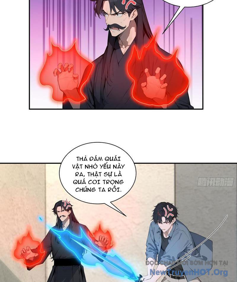 Bắt đầu Vô địch Từ Trúc Cơ Chapter 76 - Trang 27