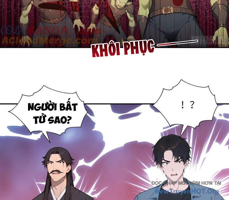 Bắt đầu Vô địch Từ Trúc Cơ Chapter 76 - Trang 29