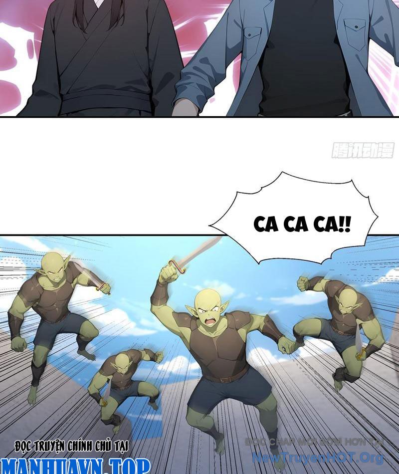 Bắt đầu Vô địch Từ Trúc Cơ Chapter 76 - Trang 30