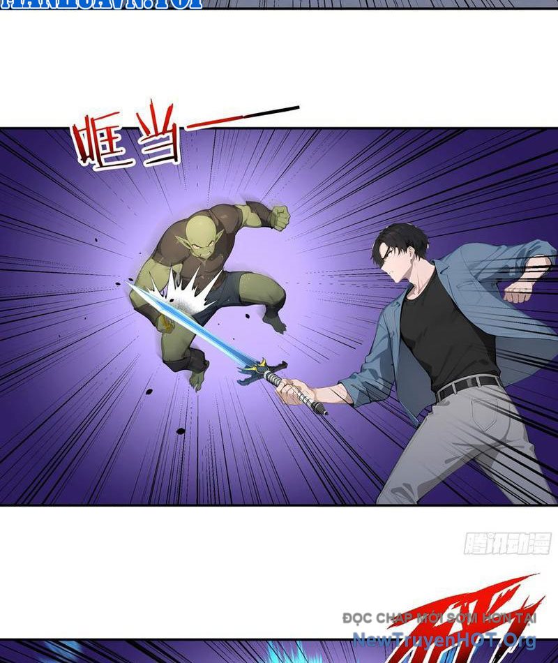 Bắt đầu Vô địch Từ Trúc Cơ Chapter 76 - Trang 31