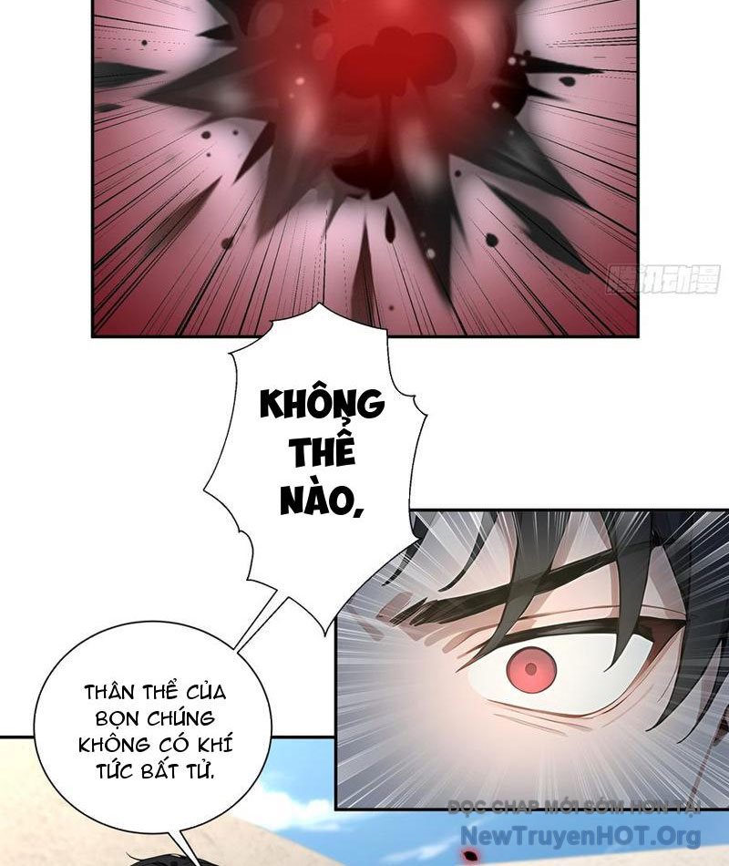 Bắt đầu Vô địch Từ Trúc Cơ Chapter 76 - Trang 33