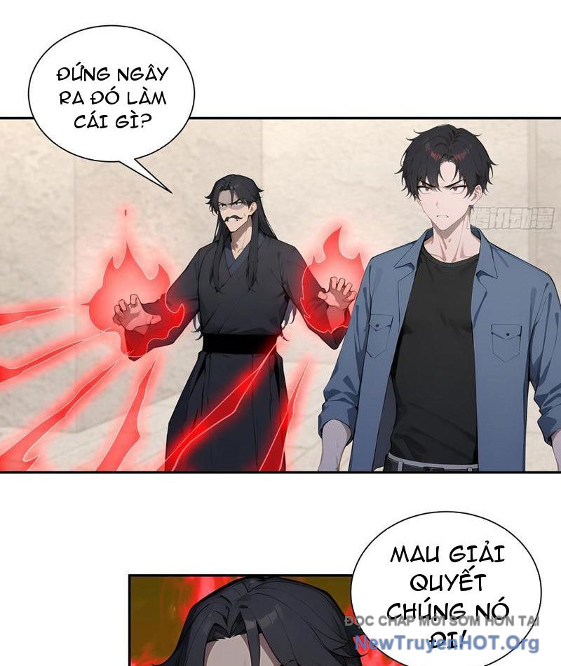 Bắt đầu Vô địch Từ Trúc Cơ Chapter 76 - Trang 36
